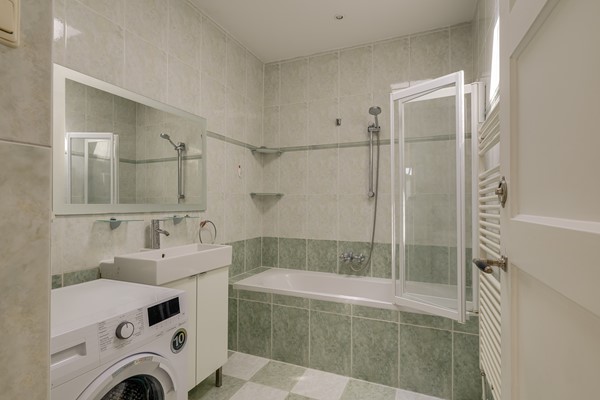 Medium property photo - Van Arembergelaan 25, 2274 BN Voorburg